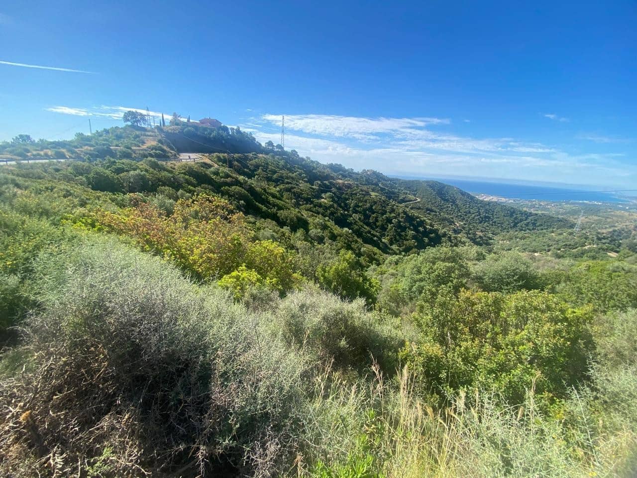 Byggegrund til salg i Estepona - € 380.000 (Ref: 8981840)