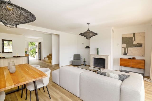 3 Zimmer Haus zu verkaufen in Estepona mit Garage - 470.250 € (Ref: 9002100)
