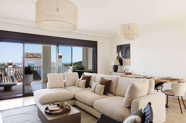 3 Zimmer Haus zu verkaufen in Estepona mit Garage - 470.250 € (Ref: 9002100)