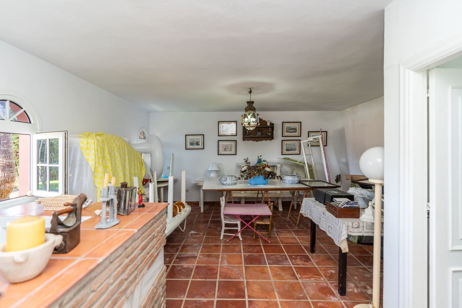 6 soveværelse Villa til salg i Estepona med swimmingpool garage - € 3.800.000 (Ref: 9009832)