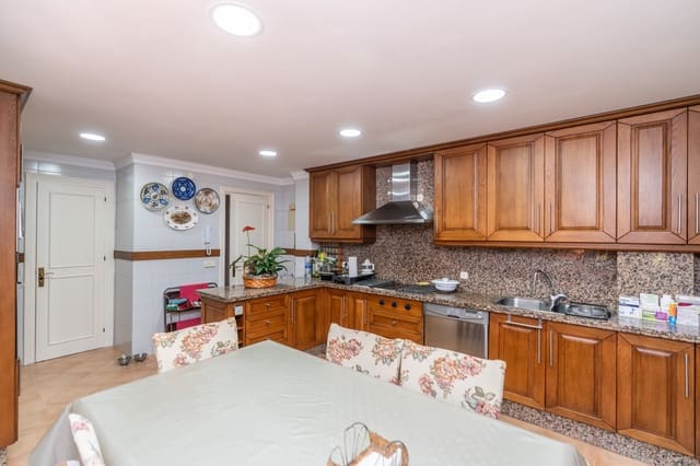 6 chambre Villa/Maison à vendre à Seghers, Estepona avec piscine garage - 3 800 000 € (Ref: 9009832)