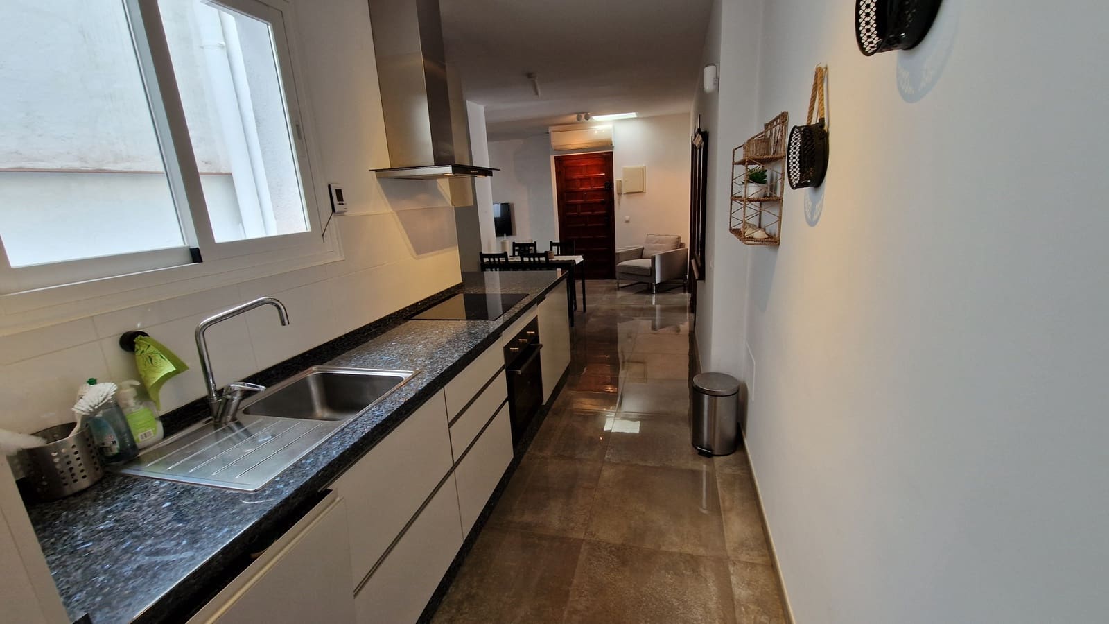 Casa de 3 habitaciones en Estepona en venta con garaje - 595.000 € (Ref: 9041617)