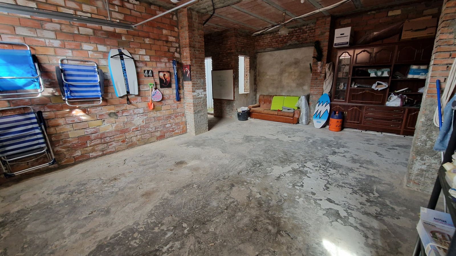 Casa de 3 habitaciones en Estepona en venta con garaje - 595.000 € (Ref: 9041617)