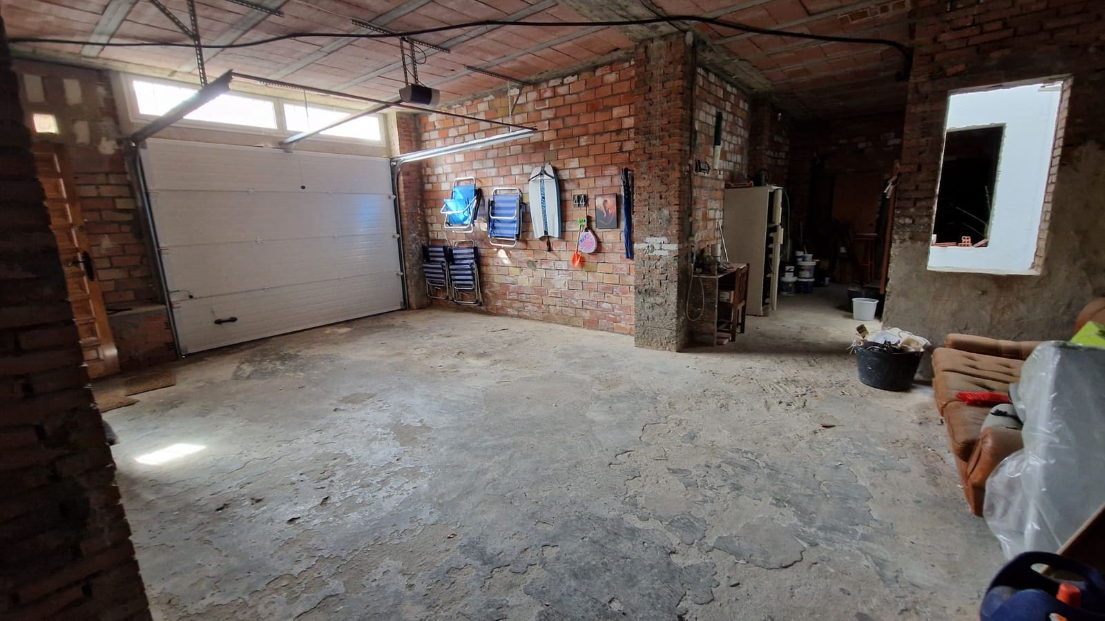 Casa de 3 habitaciones en Estepona en venta con garaje - 595.000 € (Ref: 9041617)