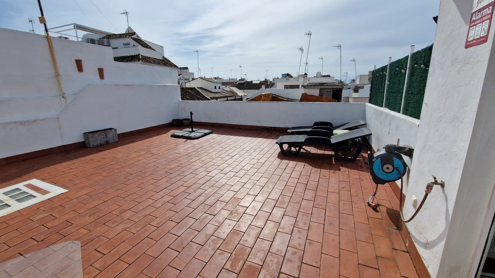 Casa de 3 habitaciones en Estepona en venta con garaje - 595.000 € (Ref: 9041617)