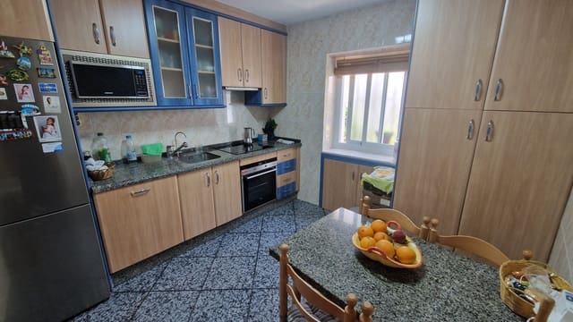 4 chambre Maison de Ville à vendre à Estepona - 630 000 € (Ref: 9044792)