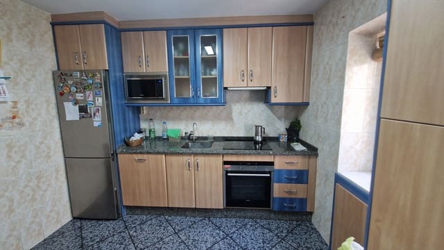 4 chambre Maison de Ville à vendre à Estepona - 630 000 € (Ref: 9044792)