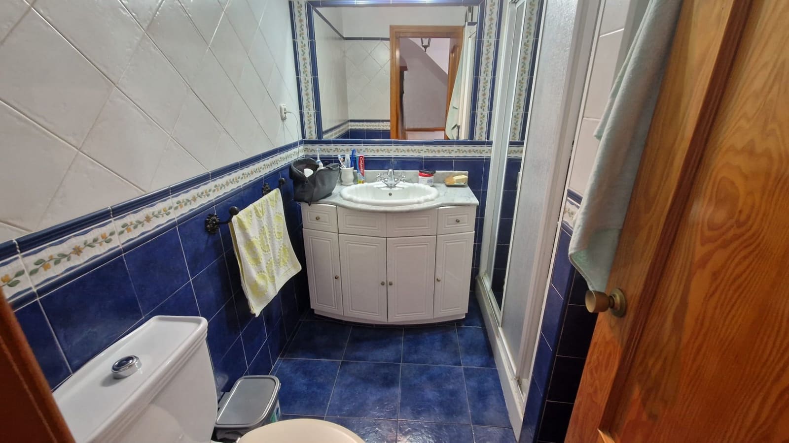 4 chambre Maison de Ville à vendre à Estepona - 630 000 € (Ref: 9044792)