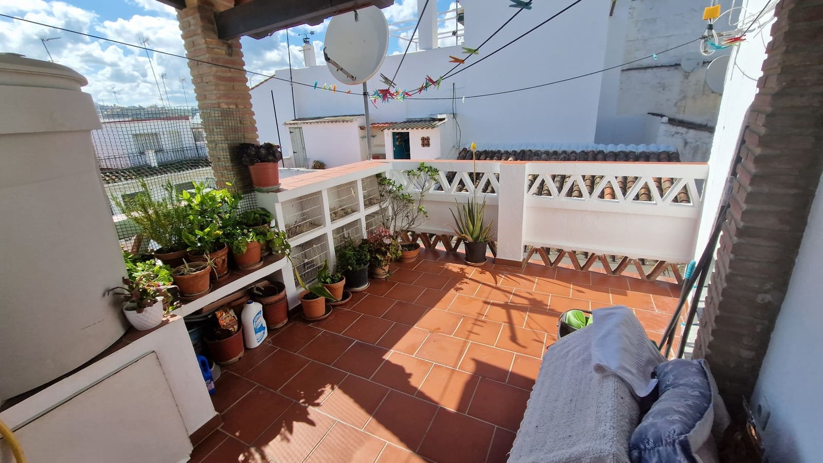 4 chambre Maison de Ville à vendre à Estepona - 630 000 € (Ref: 9044792)