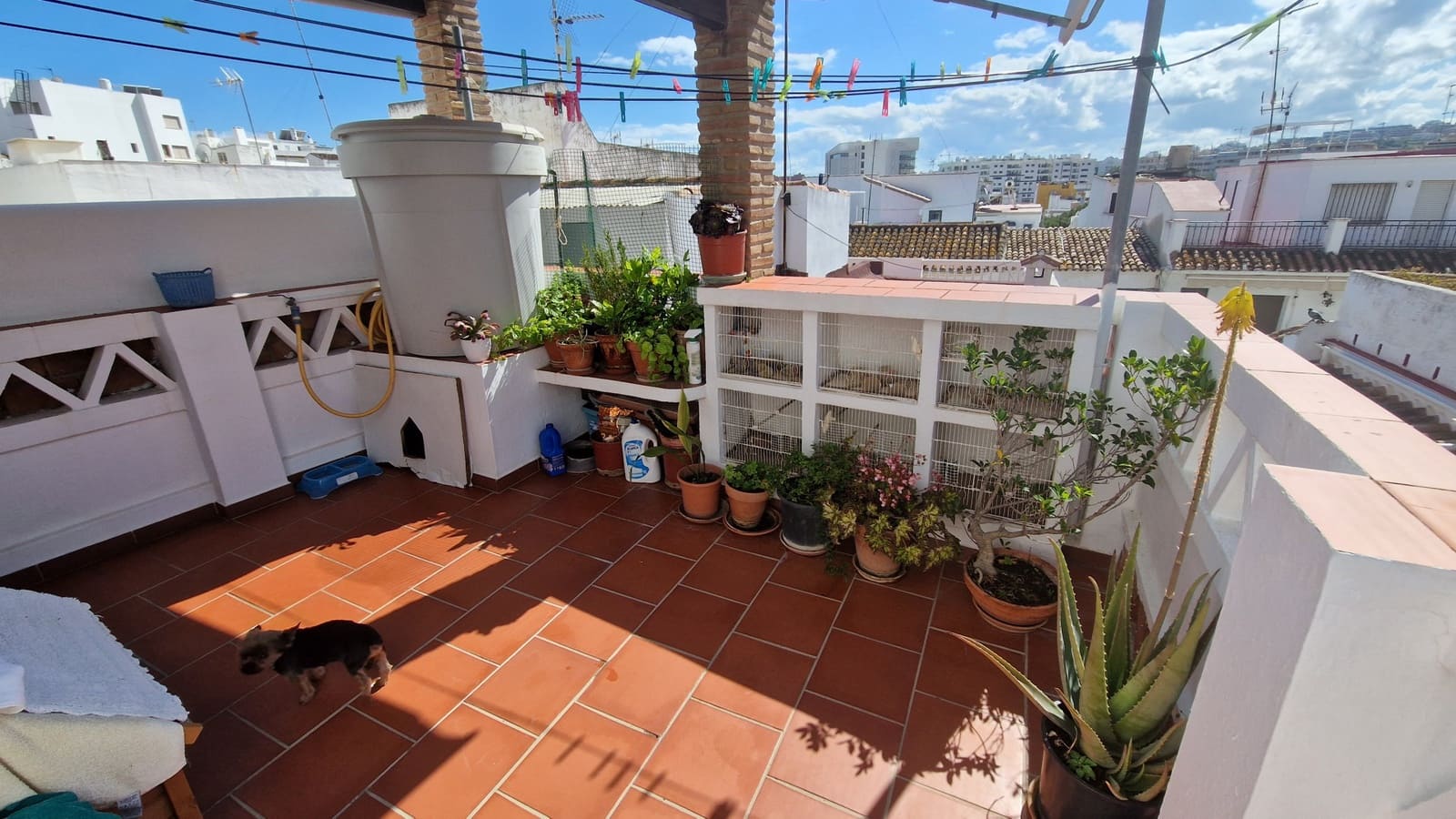 4 chambre Maison de Ville à vendre à Estepona - 630 000 € (Ref: 9044792)