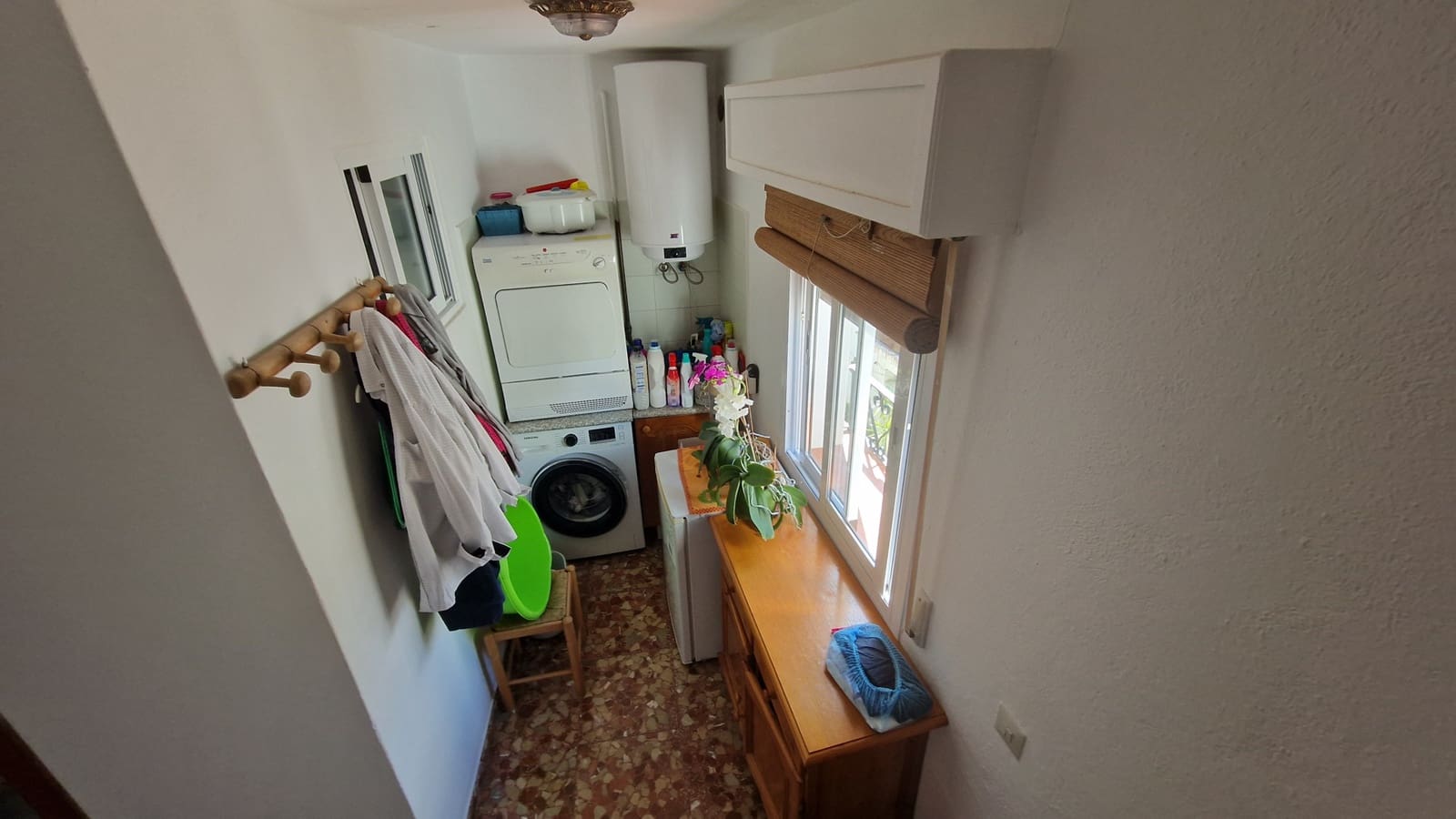 4 chambre Maison de Ville à vendre à Estepona - 630 000 € (Ref: 9044792)