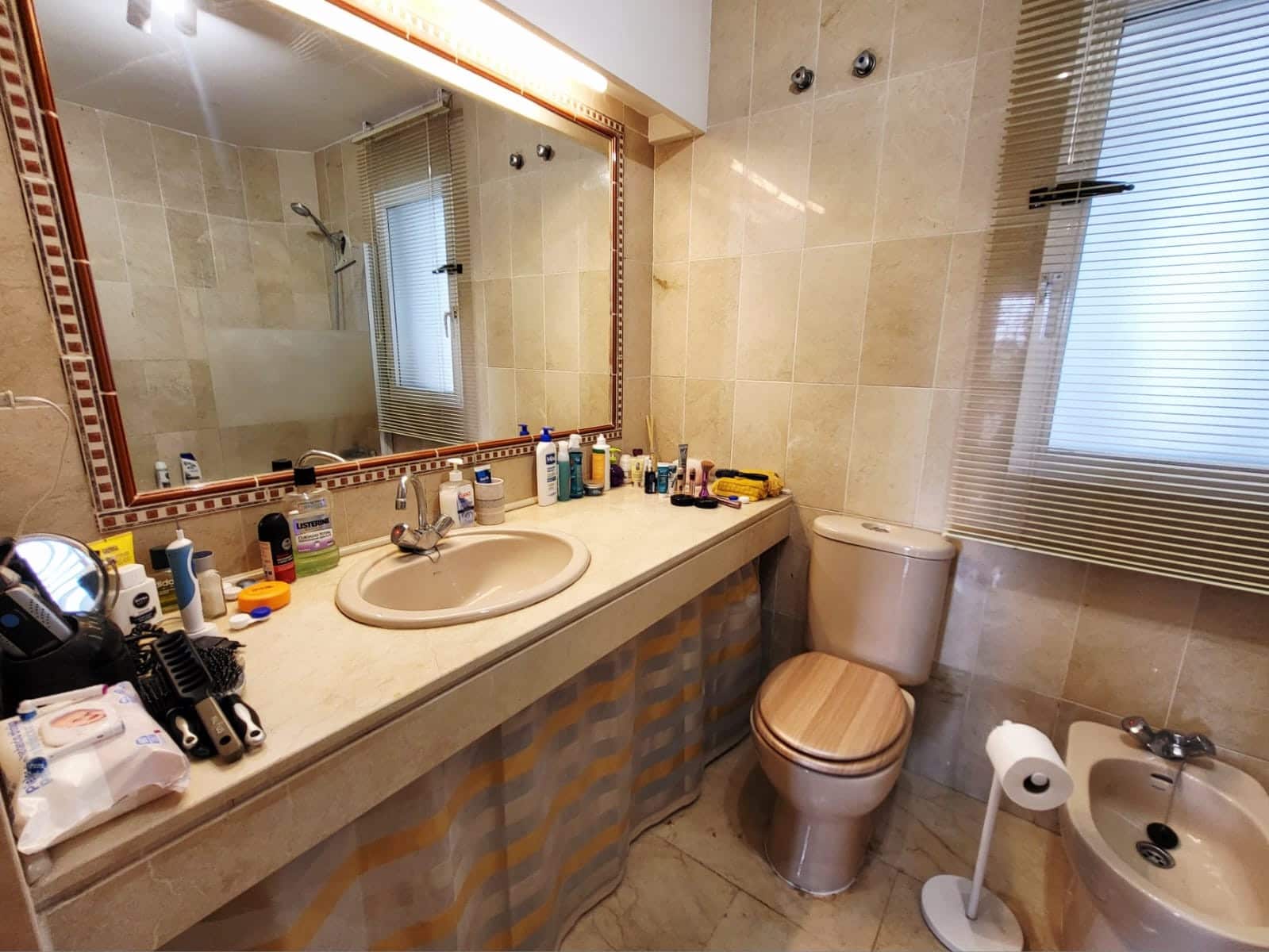 2 bedroom Apartment for sale in Estepona with pool - € 260,000 (Ref: 9057106)