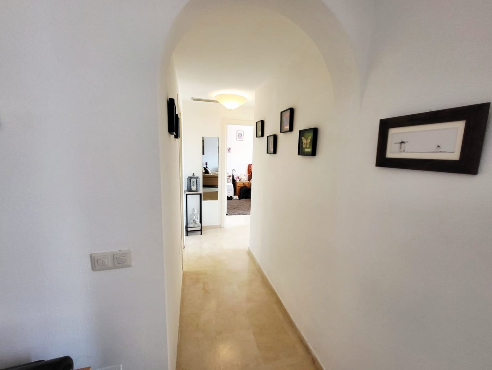 2 bedroom Apartment for sale in Estepona with pool - € 260,000 (Ref: 9057106)