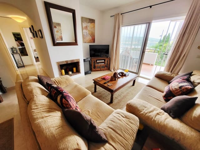 2 quarto Apartamento para venda em Estepona Golf, Estepona com piscina - 260 000 € (Ref: 9057106)