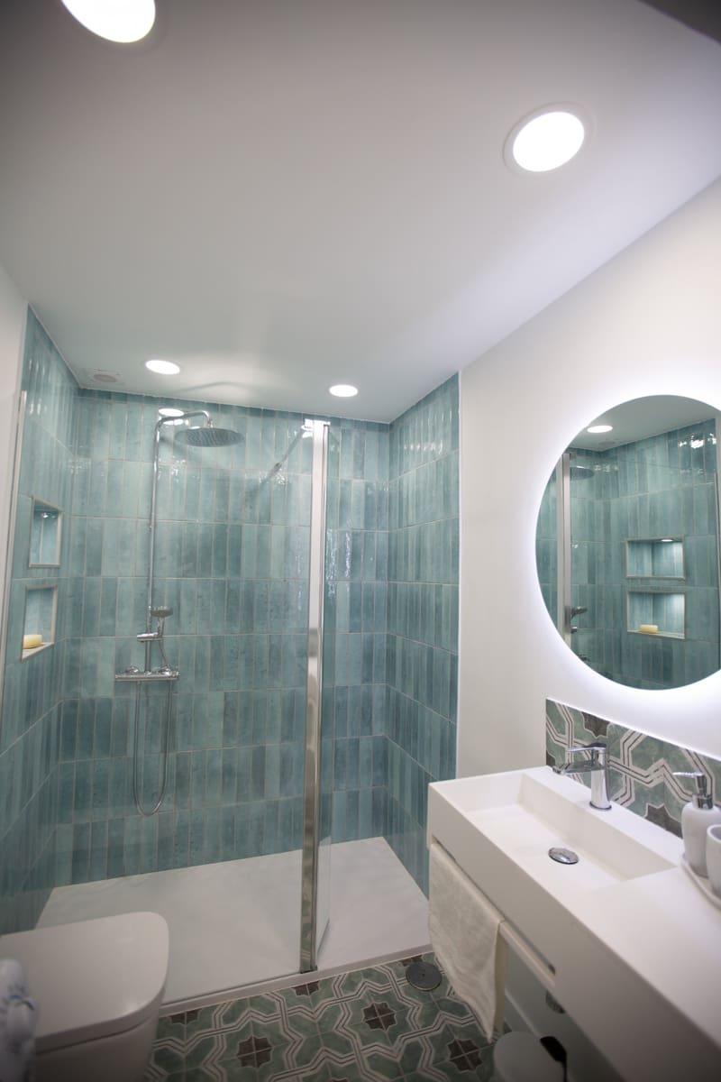 Studio for sale in Estepona with pool - € 238,000 (Ref: 9058638)