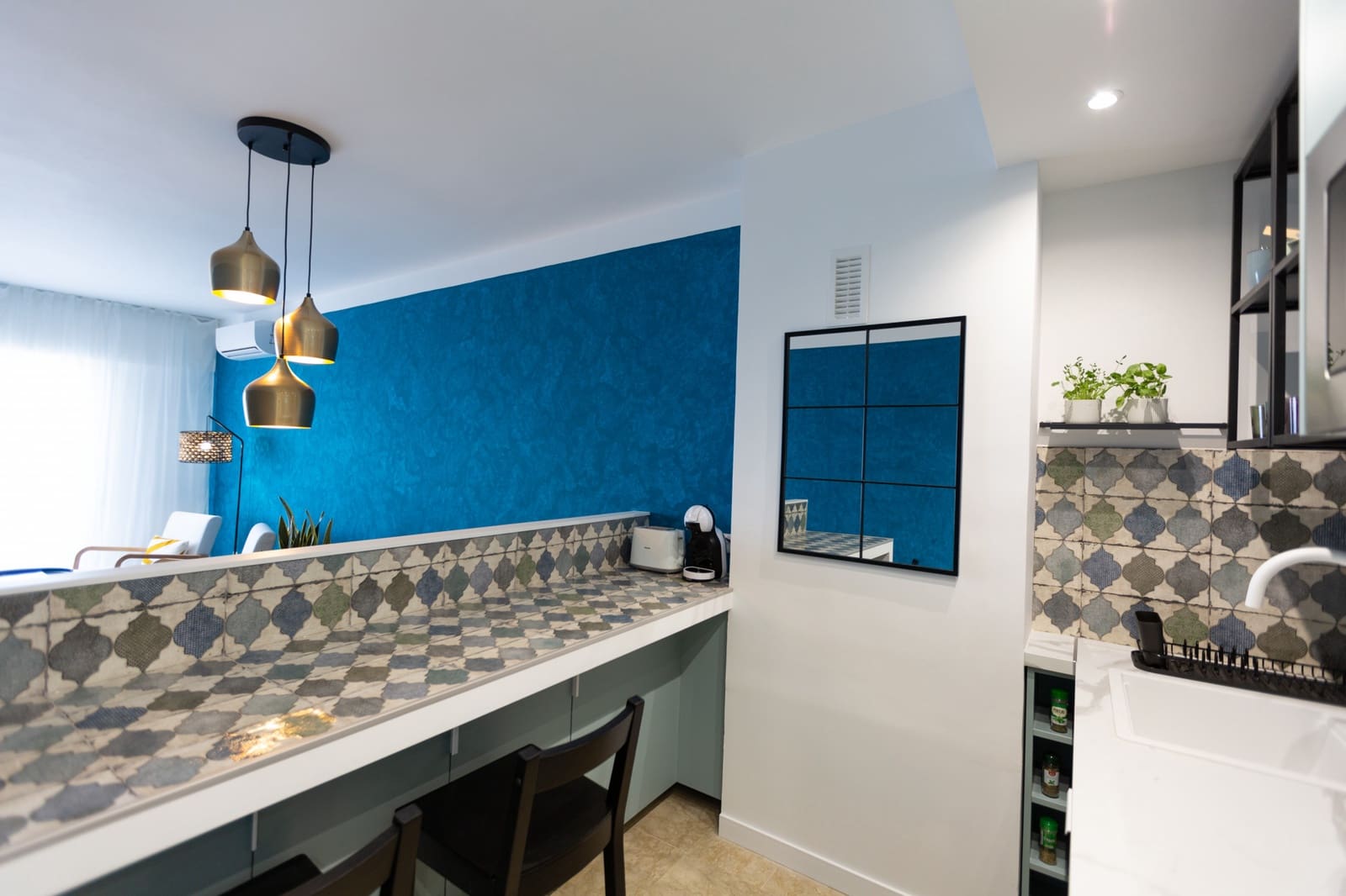 Studio for sale in Estepona with pool - € 238,000 (Ref: 9058638)