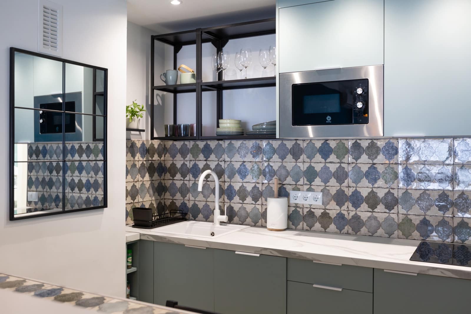 Studio for sale in Estepona with pool - € 238,000 (Ref: 9058638)