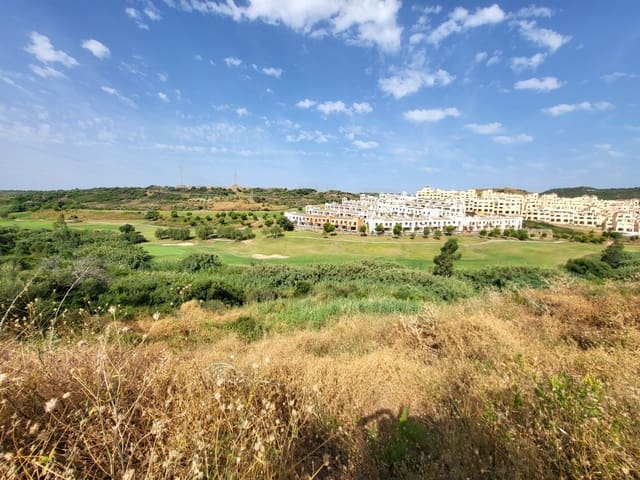 Byggetomt til salgs i Estepona - € 295 000 (Ref: 9084692)