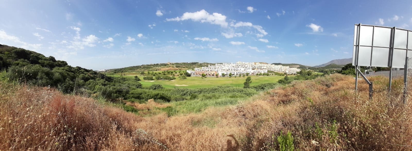 Building Plot for sale in Estepona - € 295,000 (Ref: 9084692)