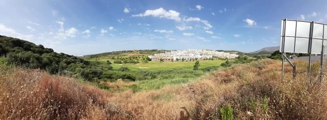 Building Plot for sale in Estepona - € 295,000 (Ref: 9084692)