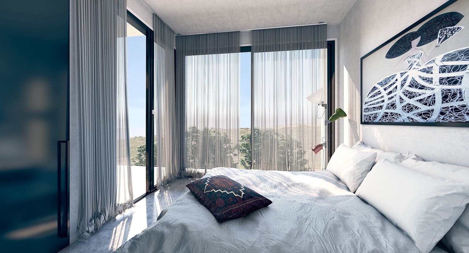 Building Plot for sale in Estepona - € 295,000 (Ref: 9084692)