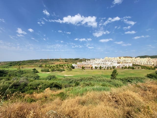 Building Plot for sale in Estepona - € 295,000 (Ref: 9084692)