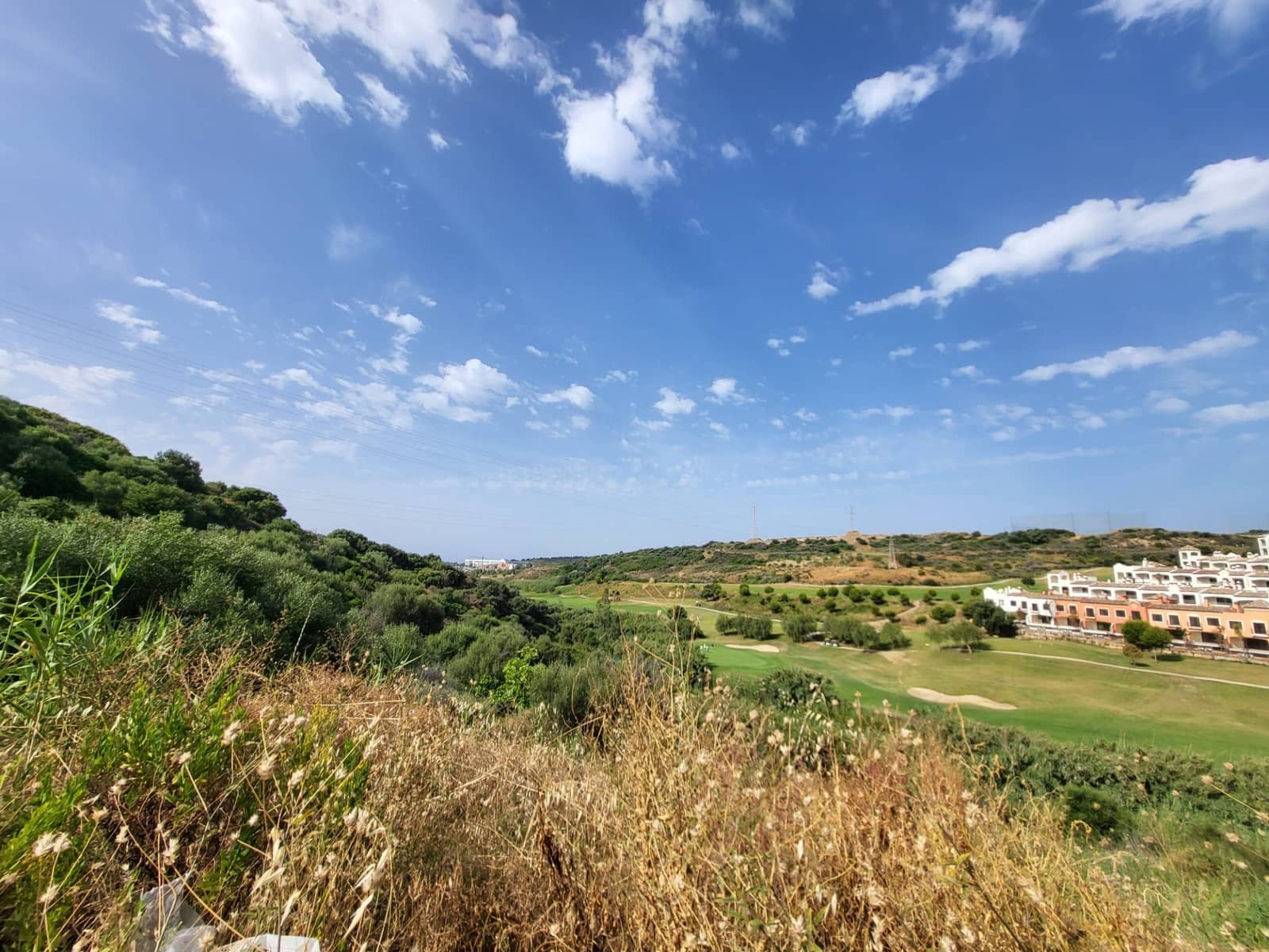 Building Plot for sale in Estepona - € 295,000 (Ref: 9084692)
