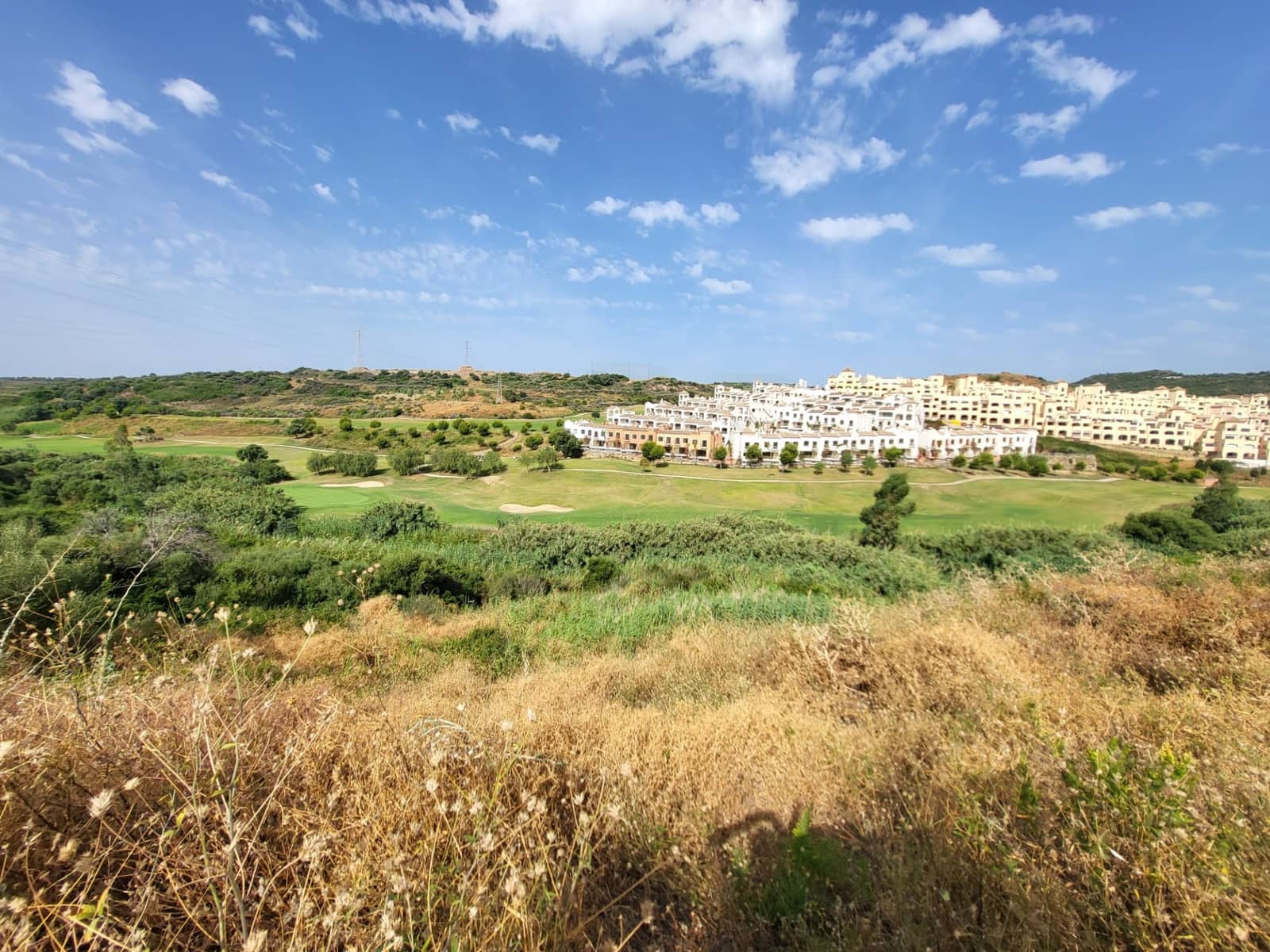 Building Plot for sale in Estepona - € 295,000 (Ref: 9084692)