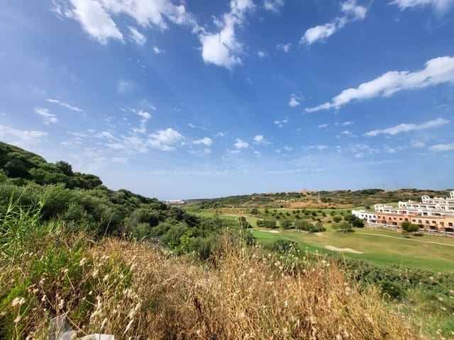 Building Plot for sale in Estepona - € 295,000 (Ref: 9084692)