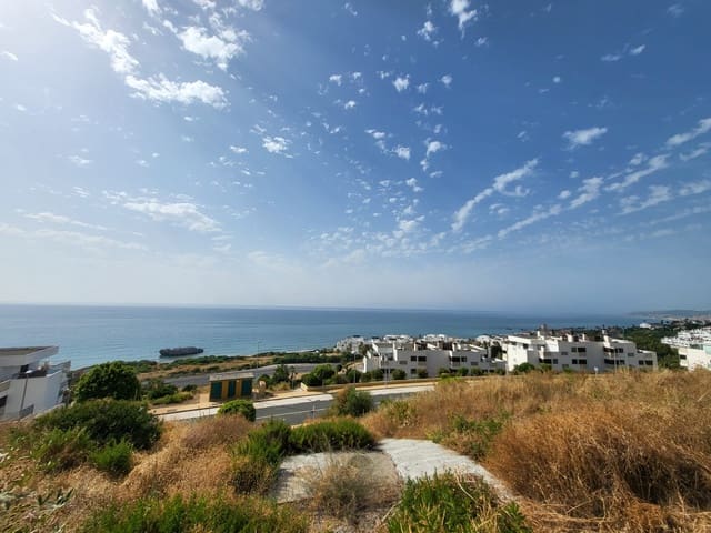 Building Plot for sale in Casares - € 595,000 (Ref: 9084693)