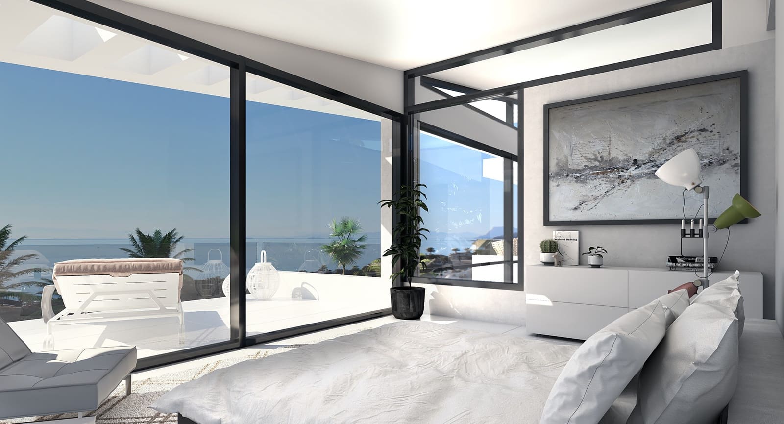 Bouwgrond te koop in Casares - € 599.000 (Ref: 9084693)