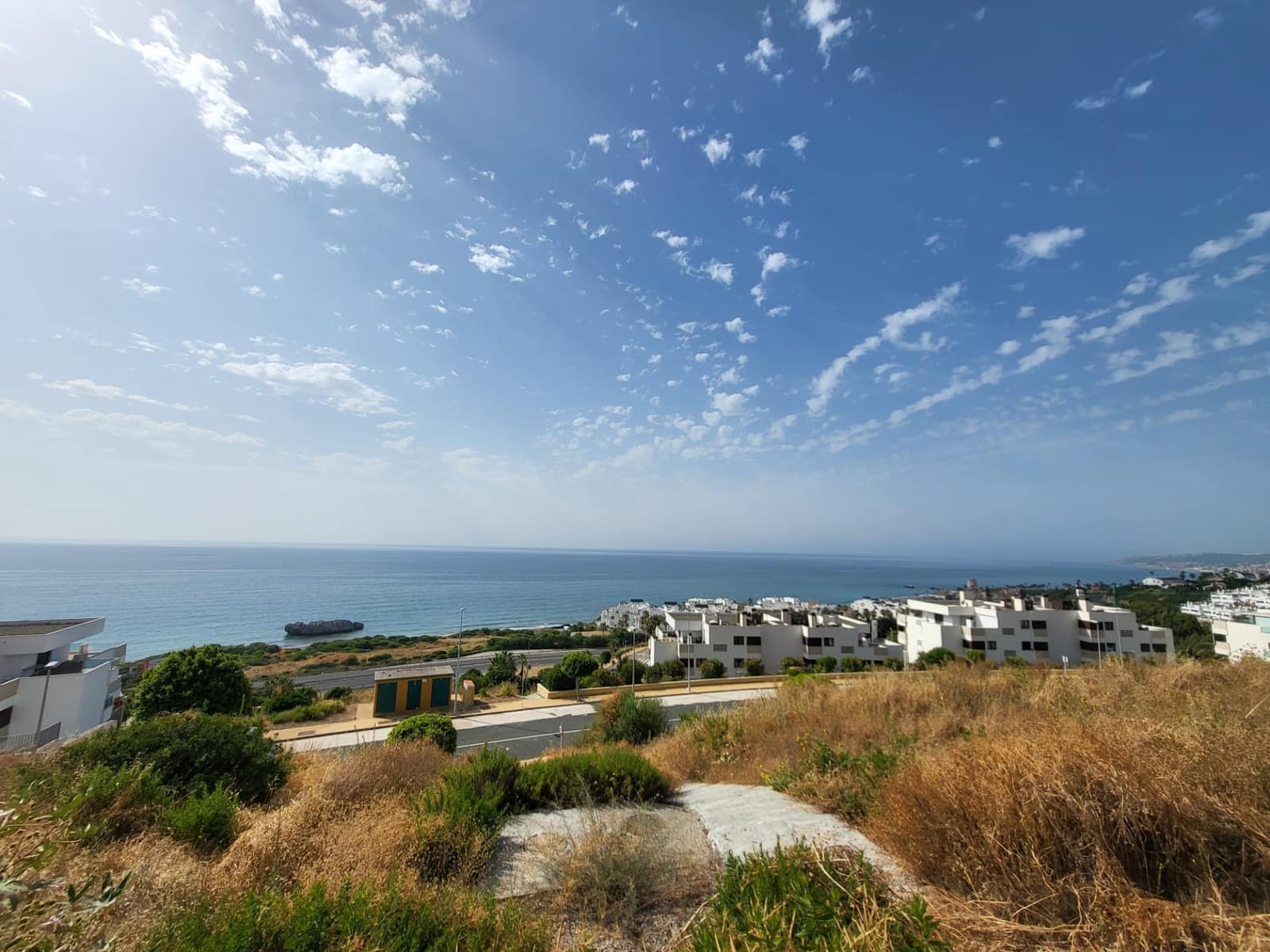 Bouwgrond te koop in Casares - € 599.000 (Ref: 9084693)