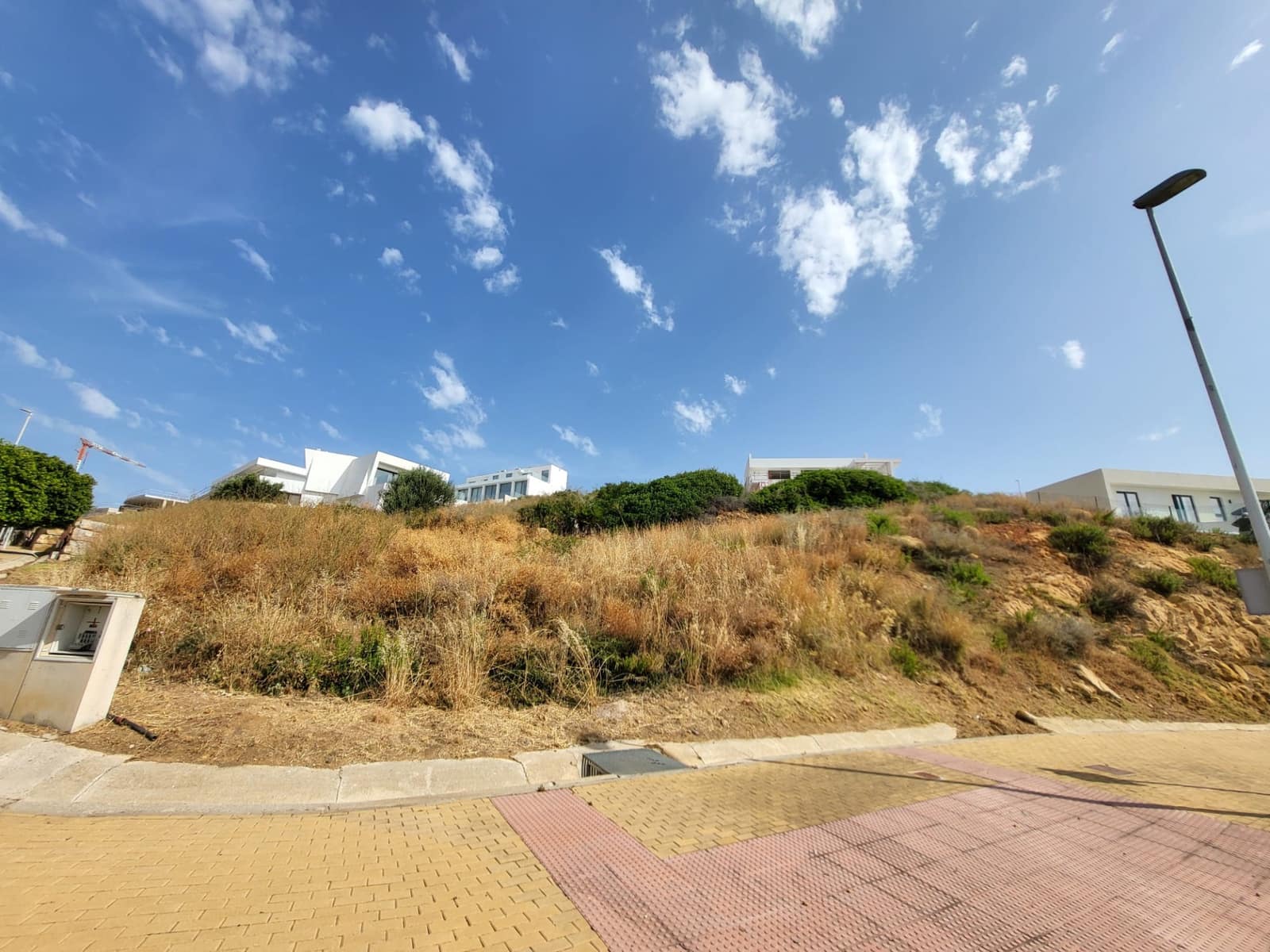 Bouwgrond te koop in Casares - € 599.000 (Ref: 9084693)