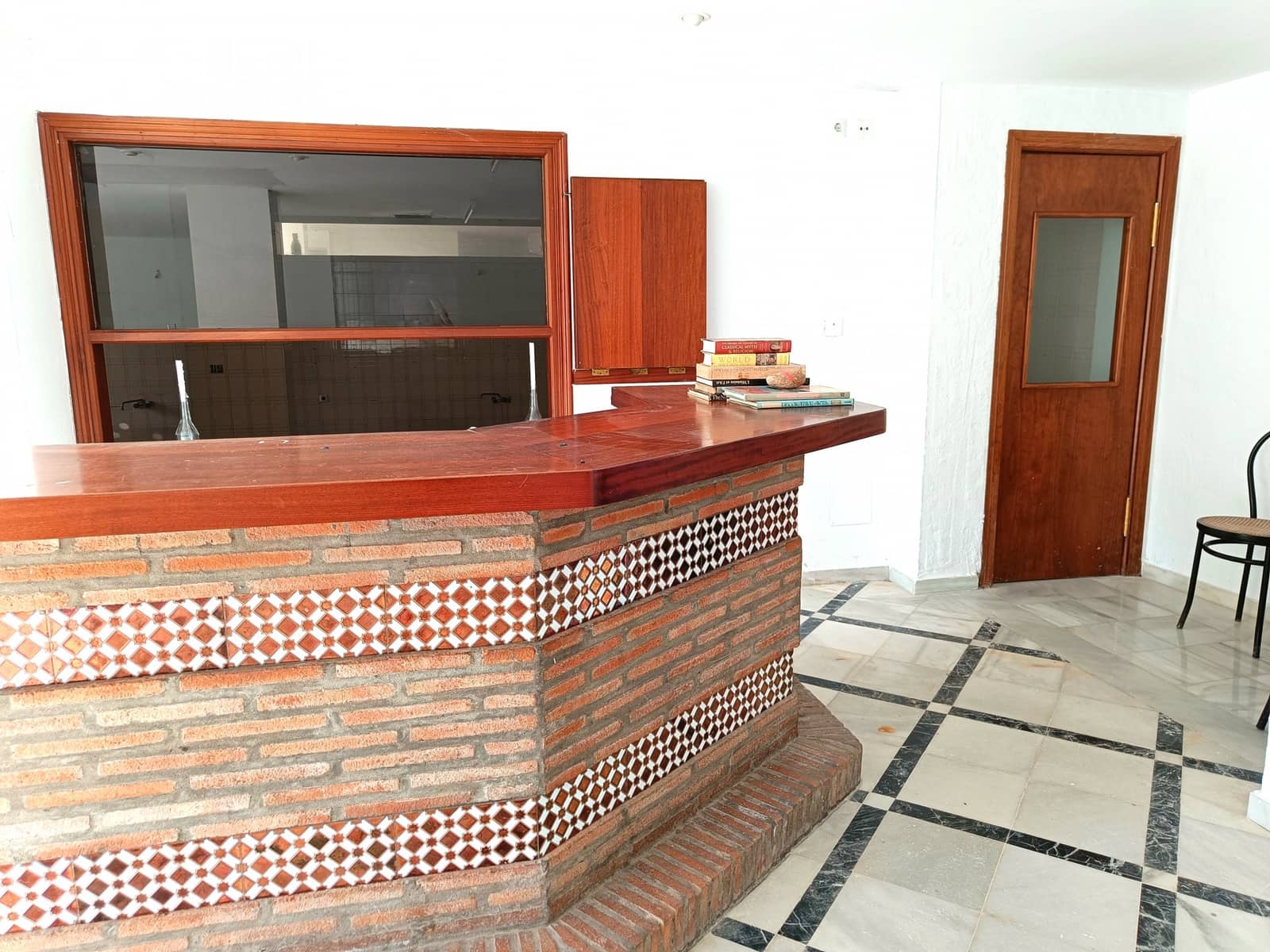 1 soverom Kommersiell til salgs i Bahia Dorada - € 375 000 (Ref: 9097270)