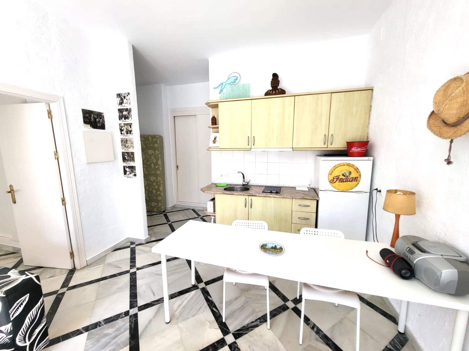 1 chambre Local Commercial à vendre à Bahia Dorada - 375 000 € (Ref: 9097270)