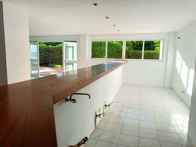 1 soverom Kommersiell til salgs i Bahía Dorada, Estepona - € 375 000 (Ref: 9097270)
