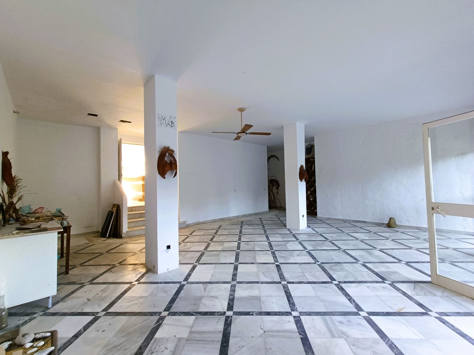 1 chambre Local Commercial à vendre à Bahia Dorada - 375 000 € (Ref: 9097270)