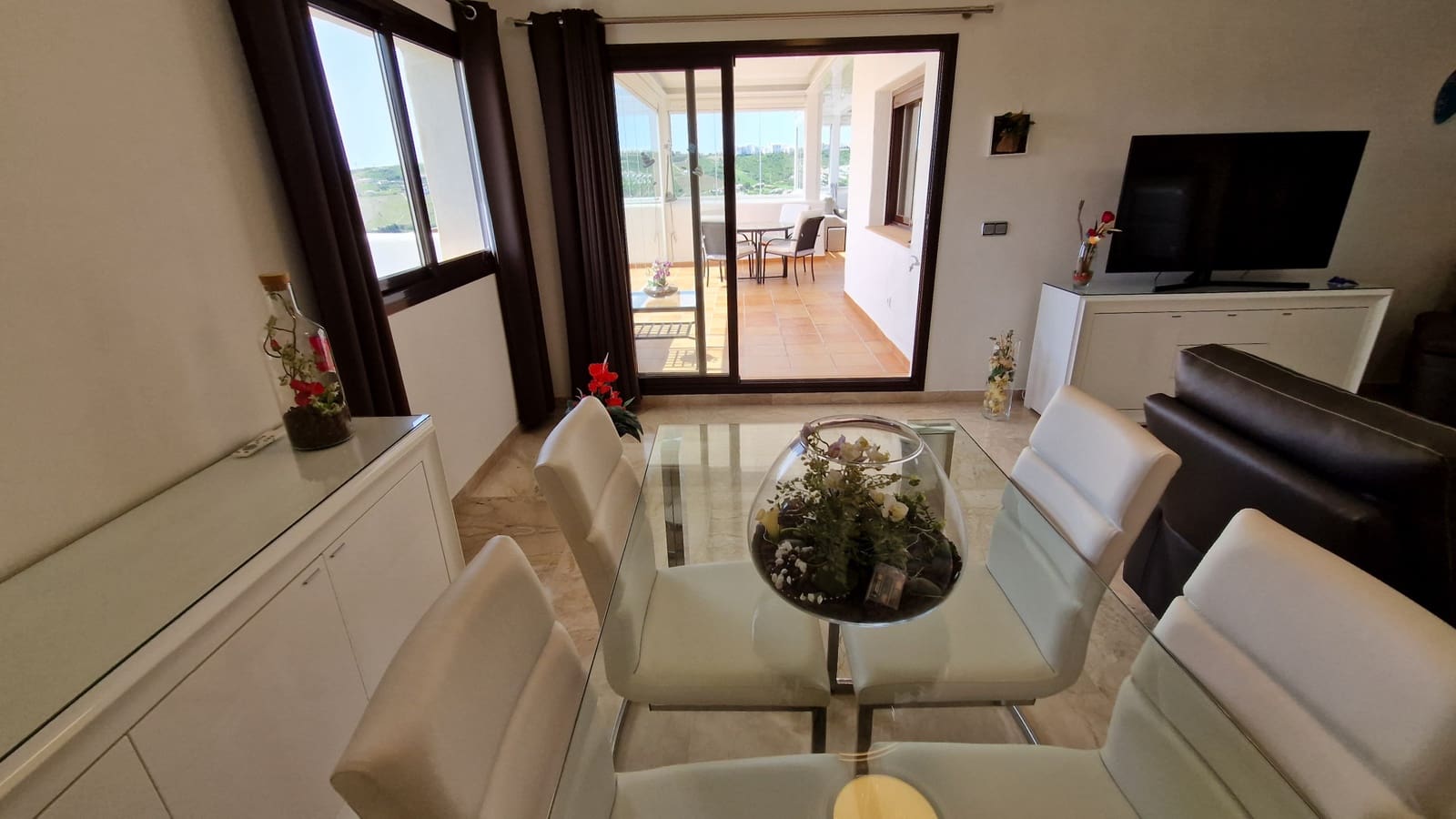 2 bedroom Penthouse for sale in Casares with pool garage - € 499,000 (Ref: 9097271)