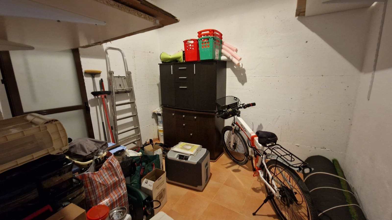 2 bedroom Penthouse for sale in Casares with pool garage - € 499,000 (Ref: 9097271)