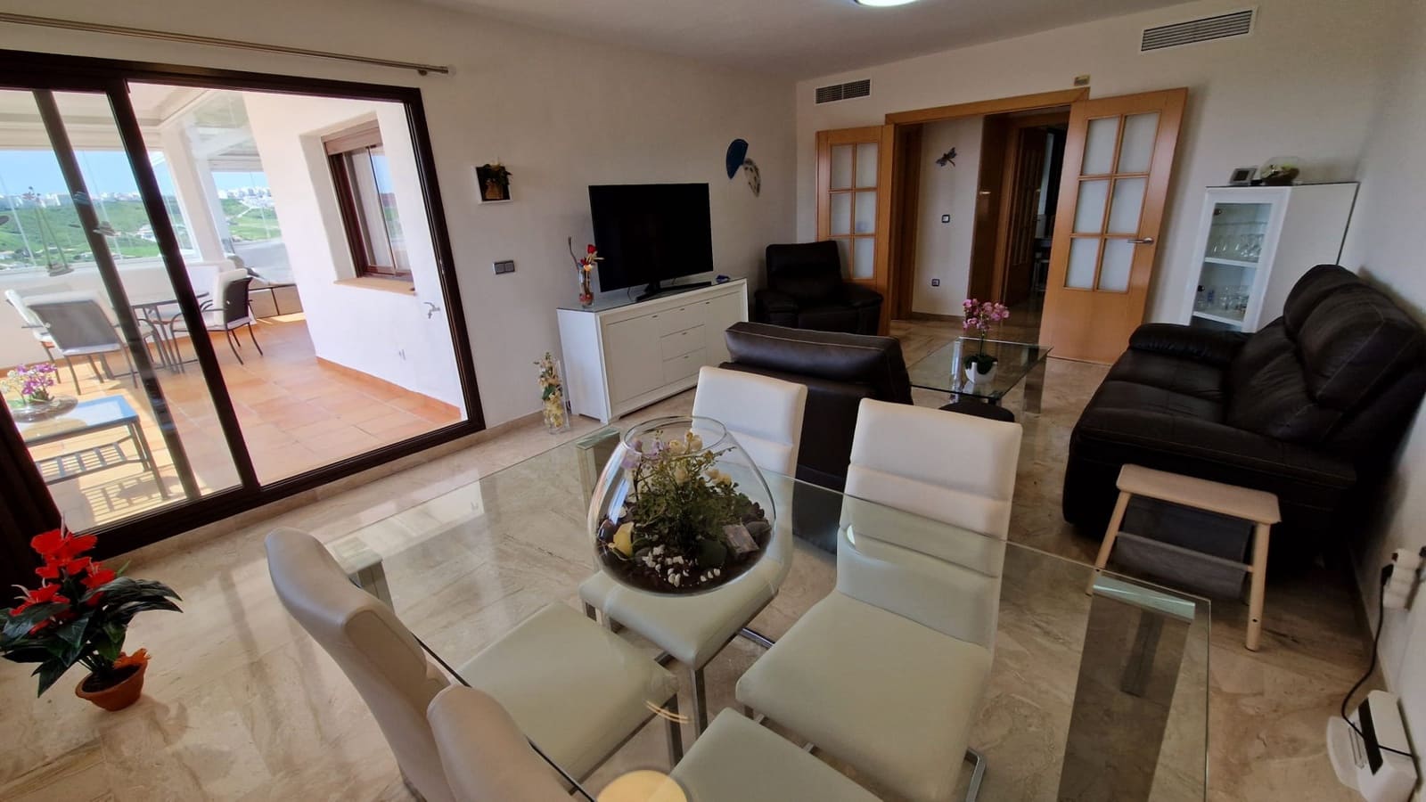 2 bedroom Penthouse for sale in Casares with pool garage - € 499,000 (Ref: 9097271)