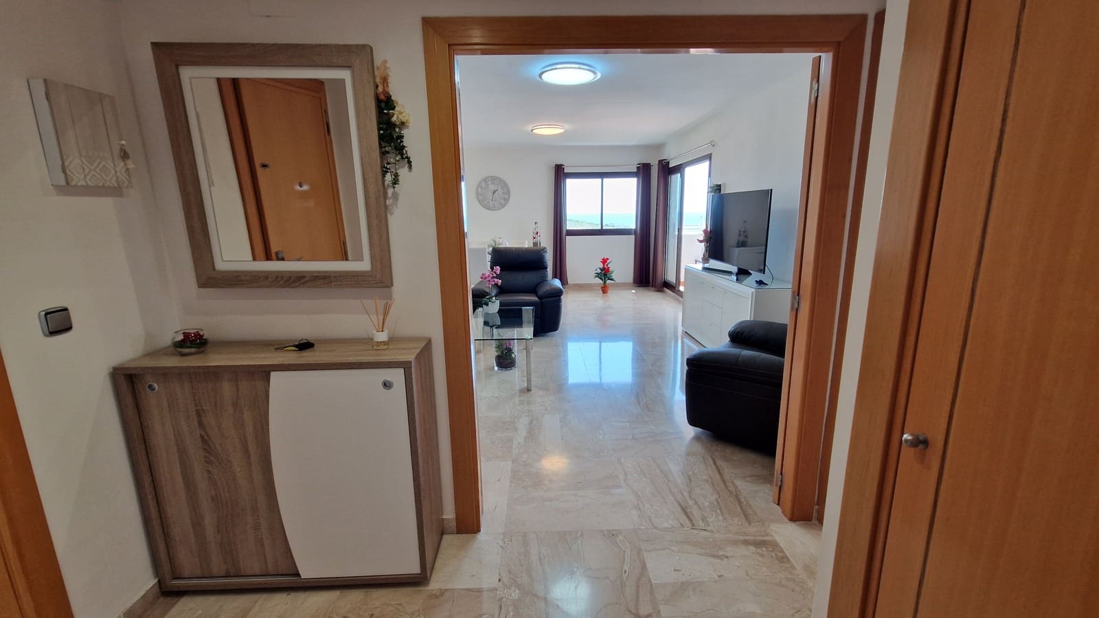 2 bedroom Penthouse for sale in Casares with pool garage - € 499,000 (Ref: 9097271)