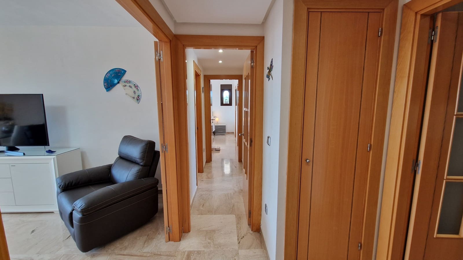 2 bedroom Penthouse for sale in Casares with pool garage - € 499,000 (Ref: 9097271)