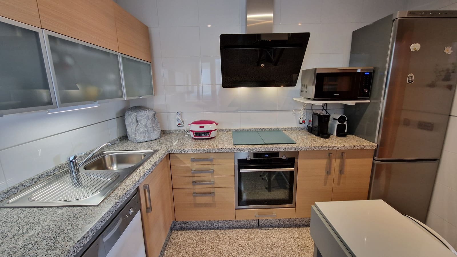 2 bedroom Penthouse for sale in Casares with pool garage - € 499,000 (Ref: 9097271)