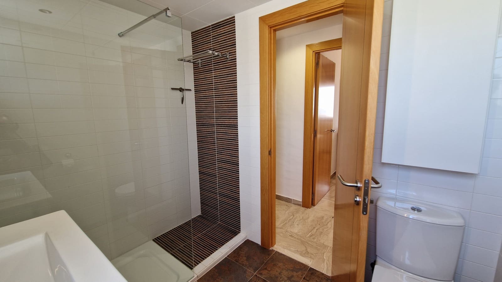 2 bedroom Penthouse for sale in Casares with pool garage - € 499,000 (Ref: 9097271)