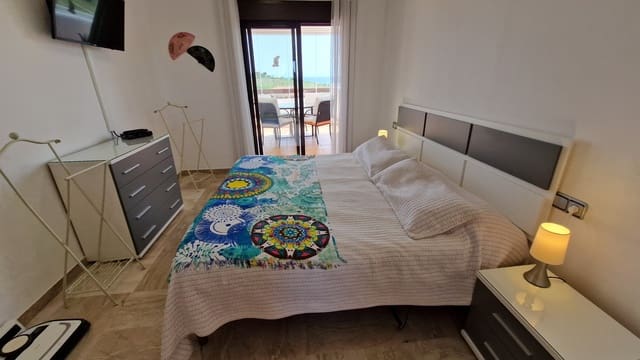 2 bedroom Penthouse for sale in Casares with pool garage - € 499,000 (Ref: 9097271)