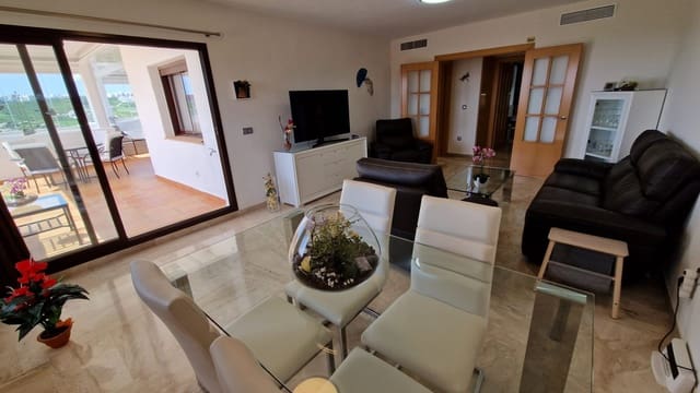 2 bedroom Penthouse for sale in Casares with pool garage - € 499,000 (Ref: 9097271)