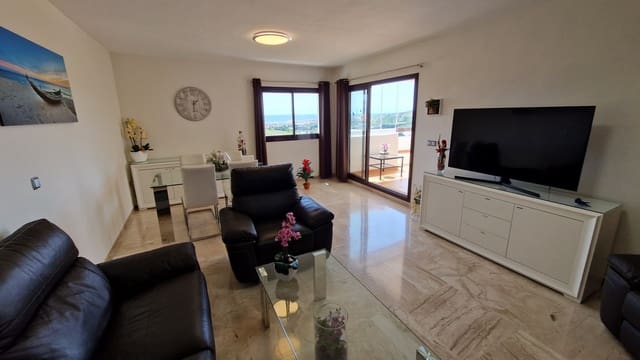 2 bedroom Penthouse for sale in Casares with pool garage - € 499,000 (Ref: 9097271)