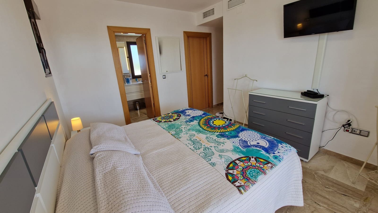 2 bedroom Penthouse for sale in Casares with pool garage - € 499,000 (Ref: 9097271)