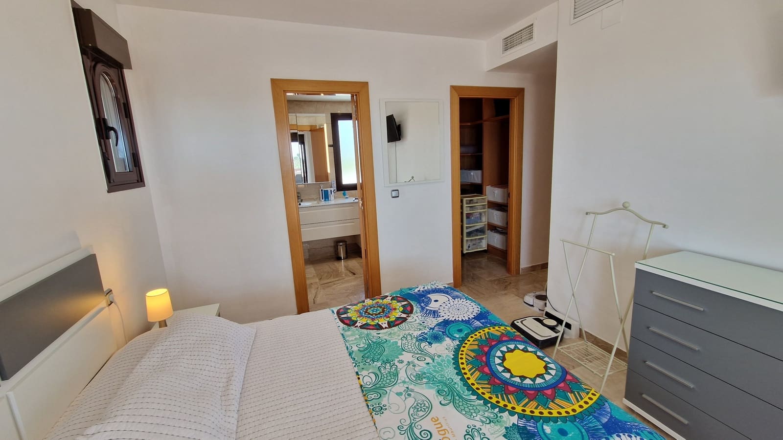 2 bedroom Penthouse for sale in Casares with pool garage - € 499,000 (Ref: 9097271)