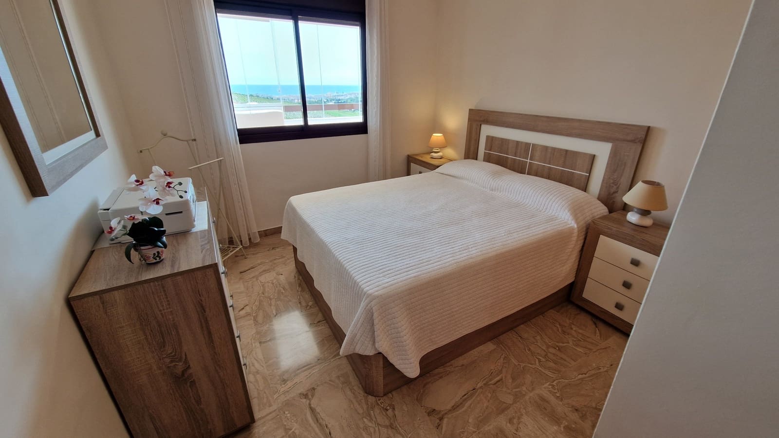 2 bedroom Penthouse for sale in Casares with pool garage - € 499,000 (Ref: 9097271)